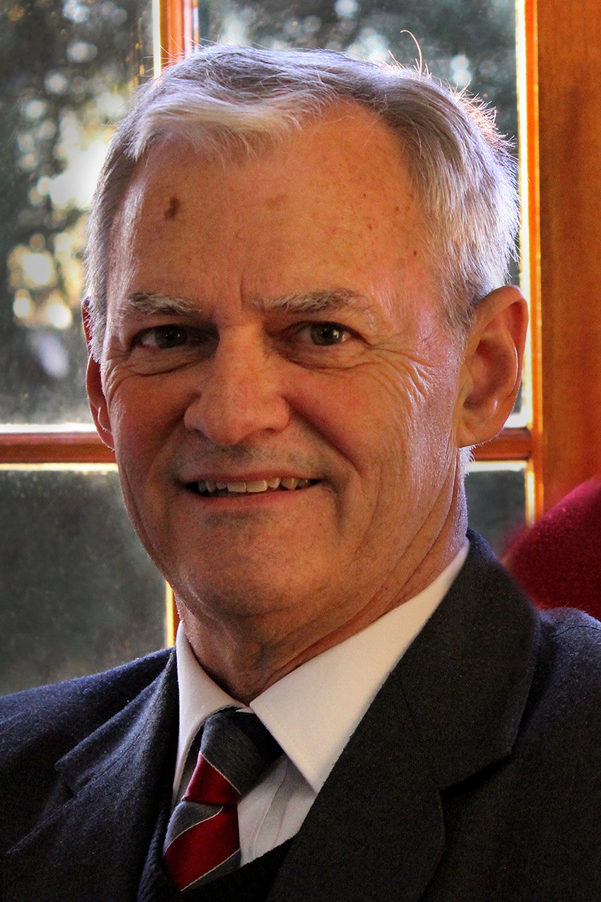 Johann Grobler